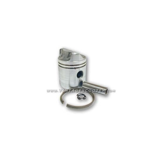 Piston première côte rectification Vespa 125 ACMA 51-53 D, 56,7